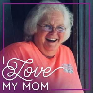 Meet your Posher, Kristen